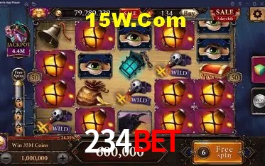 Promoções Sazonais 234Bet