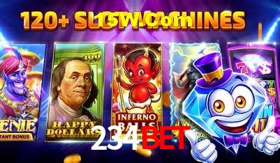 Estatísticas 234Bet