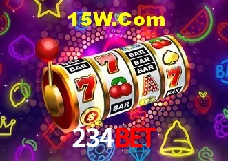 Provedores de Jogos 234Bet
