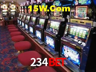 Avaliações dos Jogadores 234Bet