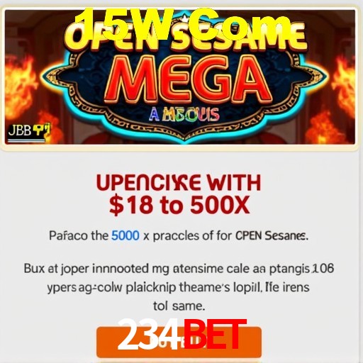 Mesa de Blackjack 234Bet