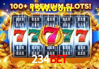 Jogos de Slot 234Bet