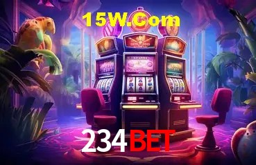 Tecnologia da Plataforma 234Bet