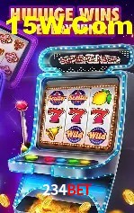 Promoção Relâmpago 234Bet