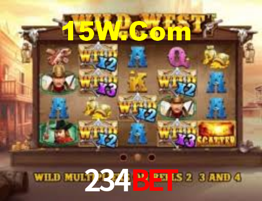 234Bet Win