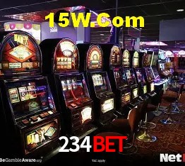 Sistemas de Segurança 234Bet