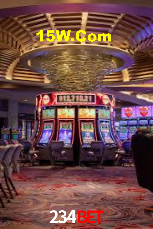 234Bet: A Experiência de Casino com Jogos de Mesa ao Vivo