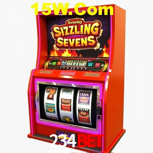Descubra o Mundo do Cassino Online com 234Bet