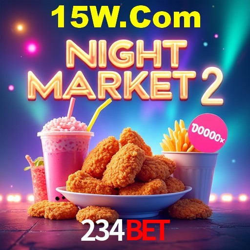 Interface do App 234Bet