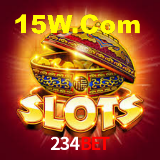 Interface do App 234Bet