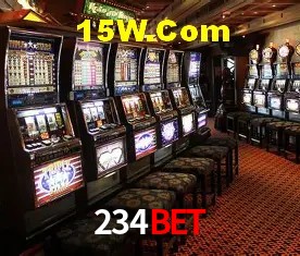 Casino Ao Vivo 234Bet