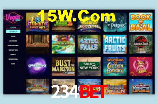 234Bet