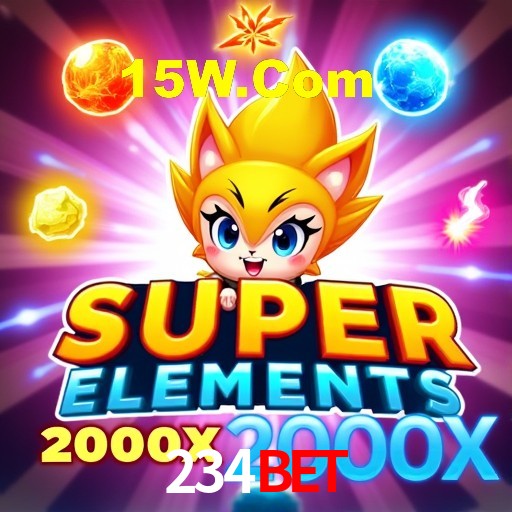 Provedores de Jogos 234Bet