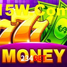 APP oficial da 234Bet para mobile
