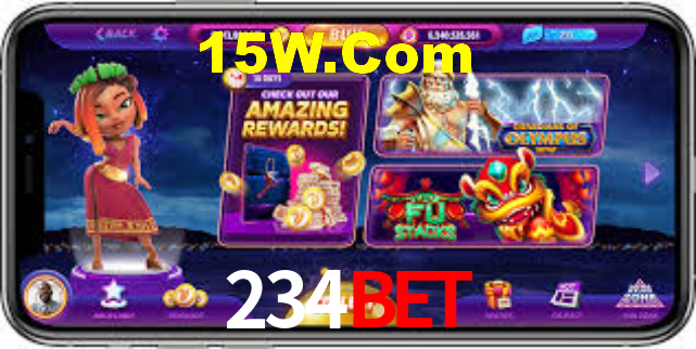 234Bet Win