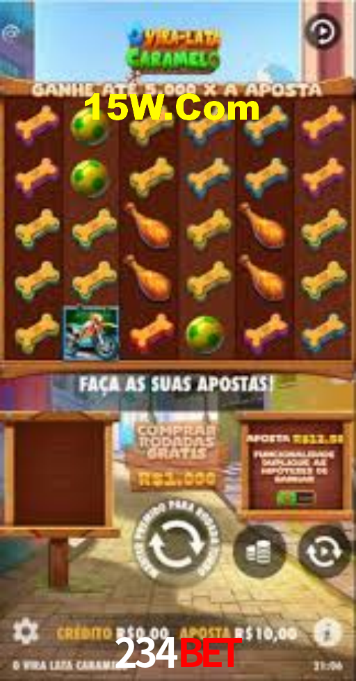 234Bet App