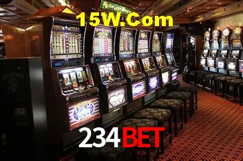 Login Seguro 234Bet